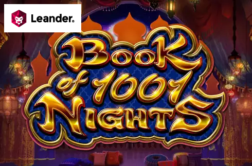 Book of 1001 Nights